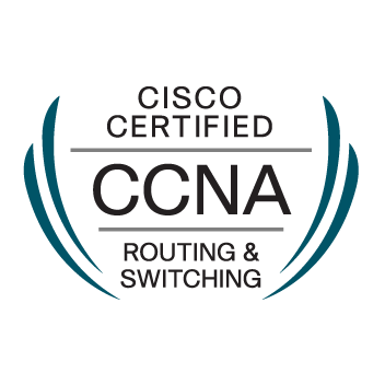 Cisco Certified Network Associate (200-301 CCNA) 